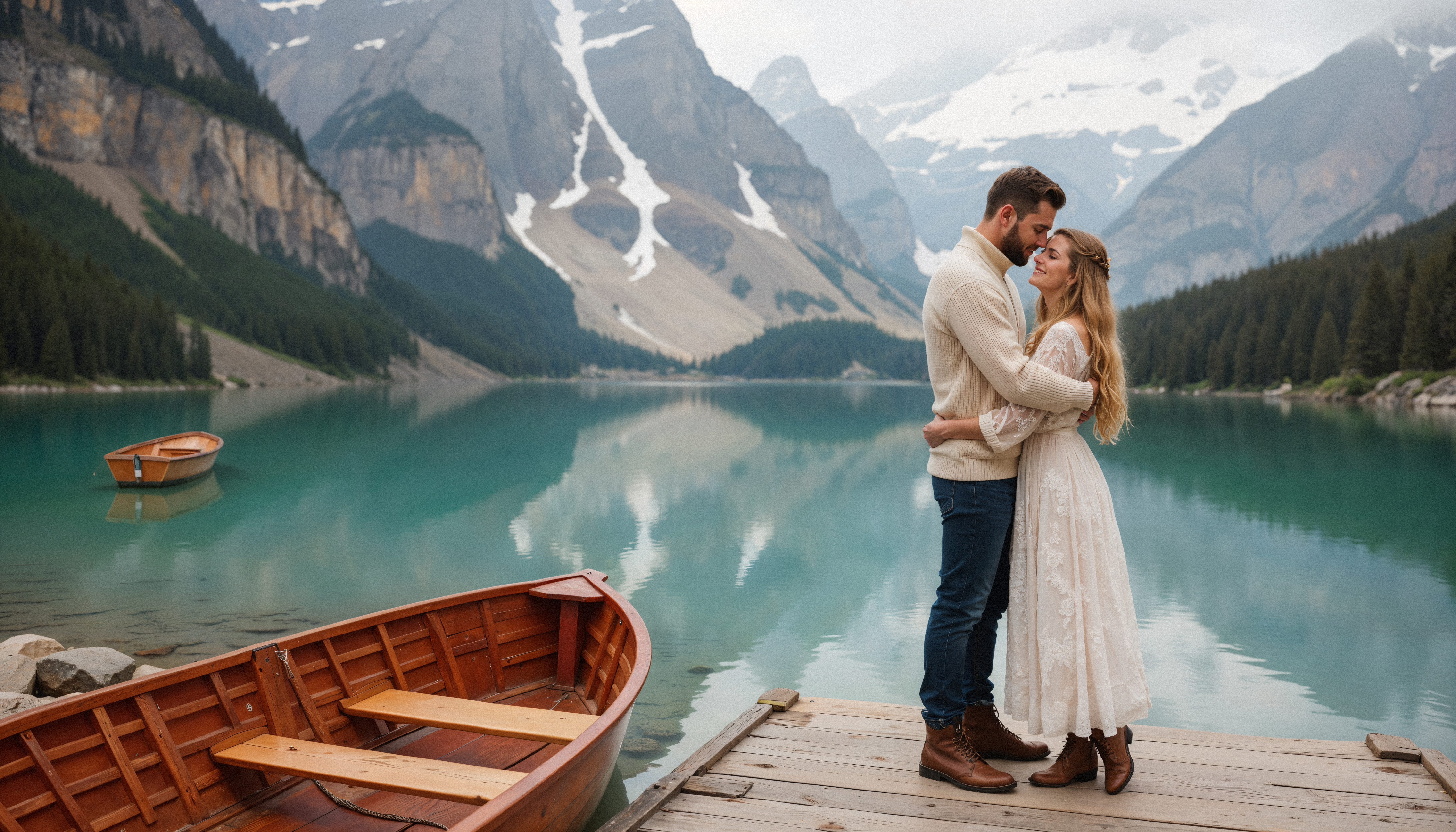 Mount Abu Honeymoon Tour